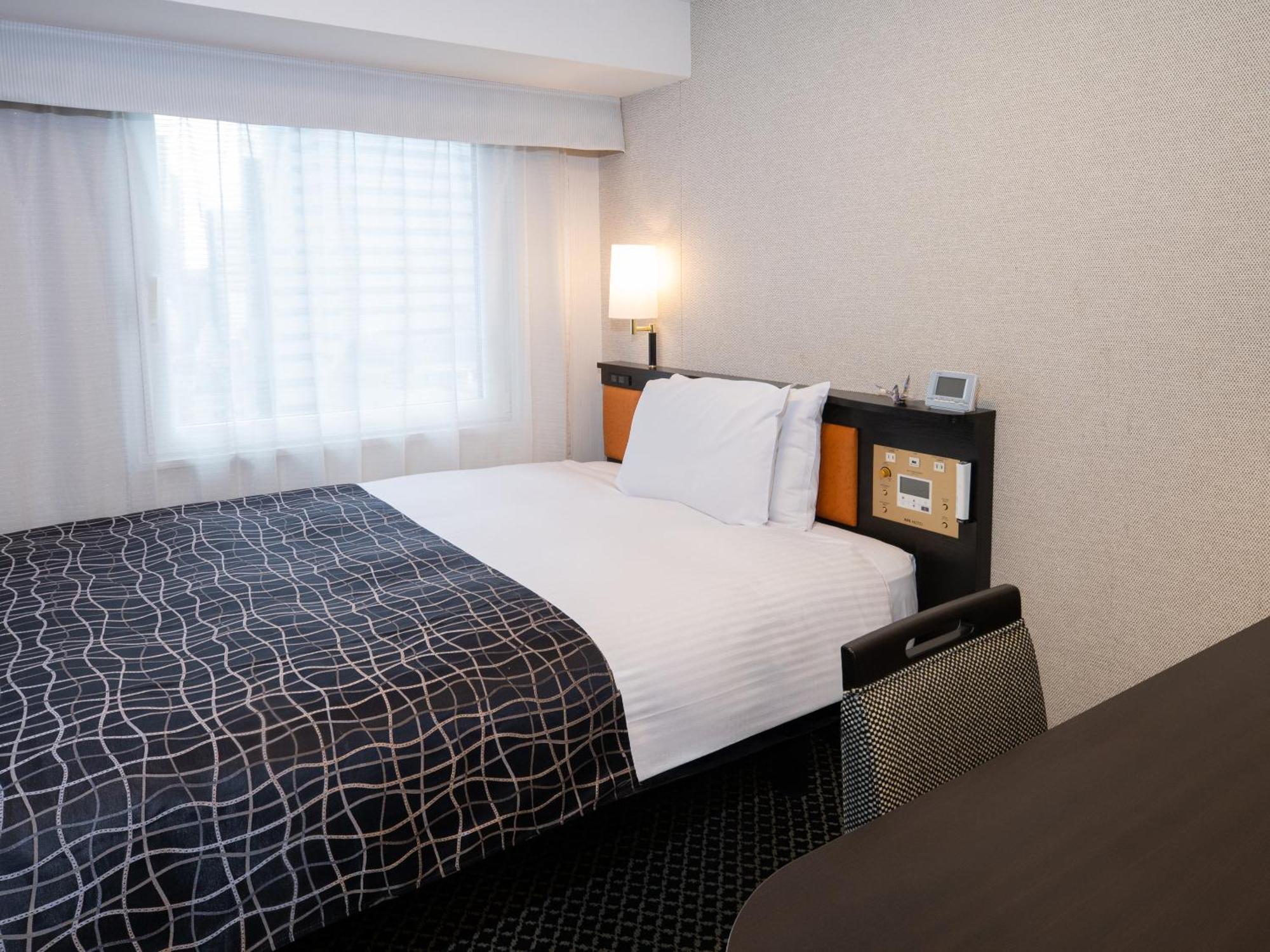 Apa Hotel Shinjuku Kabukicho Chuo — Fotos 1